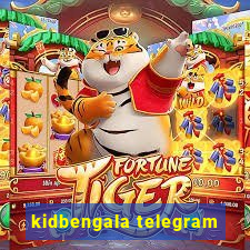 kidbengala telegram