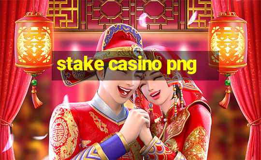 stake casino png