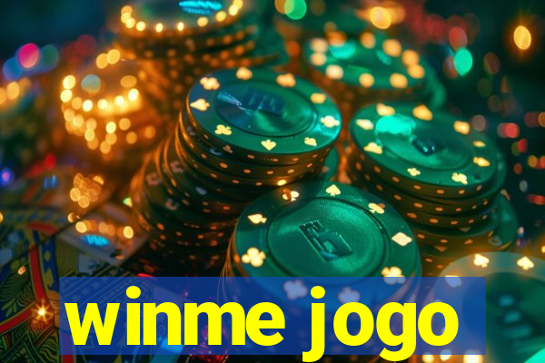 winme jogo