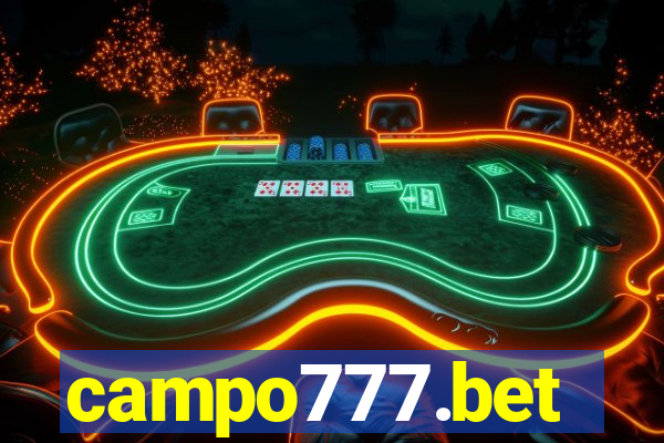 campo777.bet