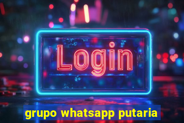 grupo whatsapp putaria