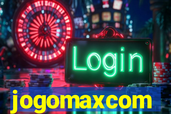 jogomaxcom