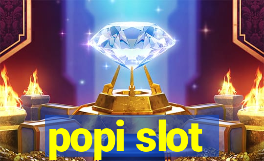 popi slot