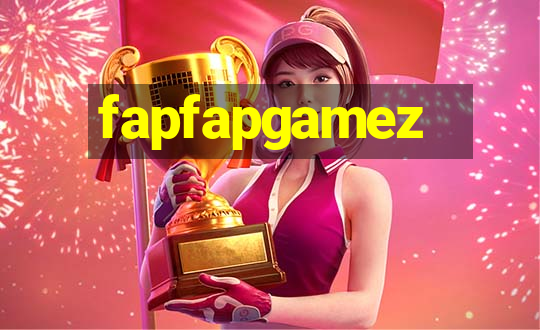 fapfapgamez