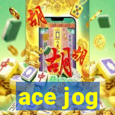 ace jog