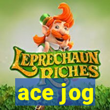 ace jog