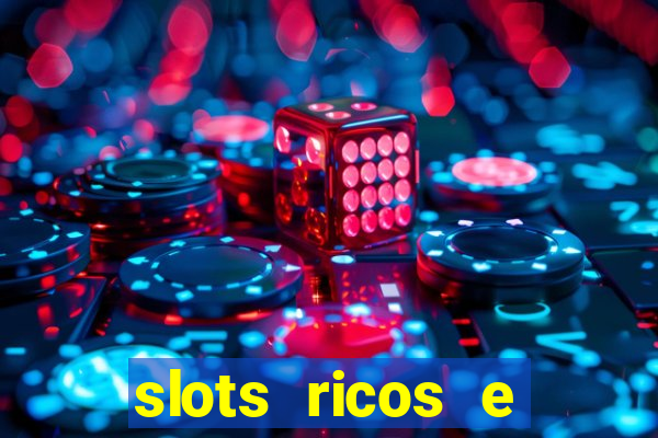 slots ricos e crash paga mesmo