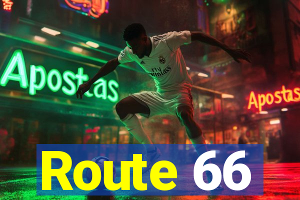 Route 66