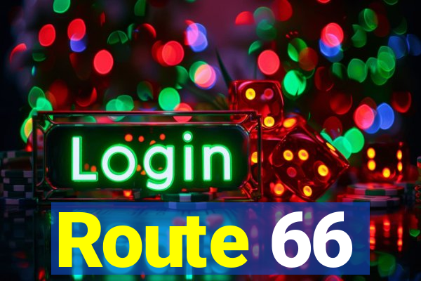 Route 66