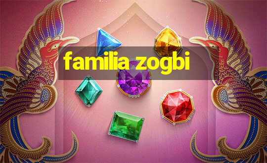 familia zogbi