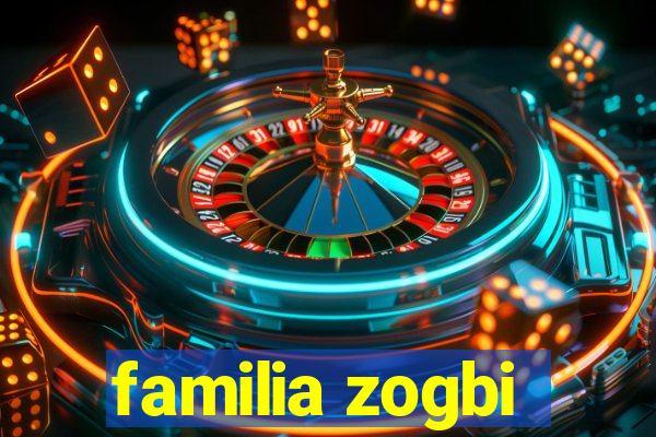 familia zogbi