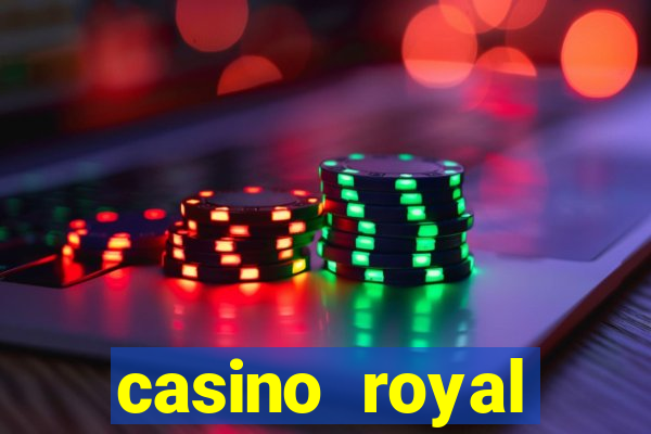 casino royal perfume masculino