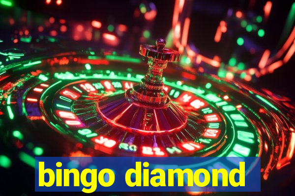 bingo diamond