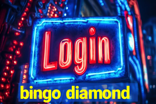 bingo diamond