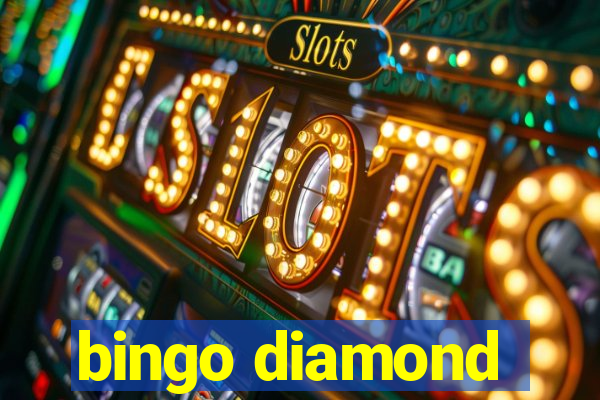 bingo diamond