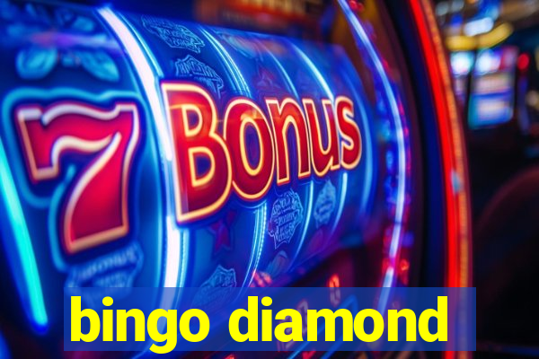 bingo diamond