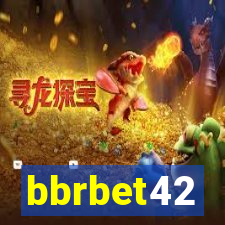 bbrbet42