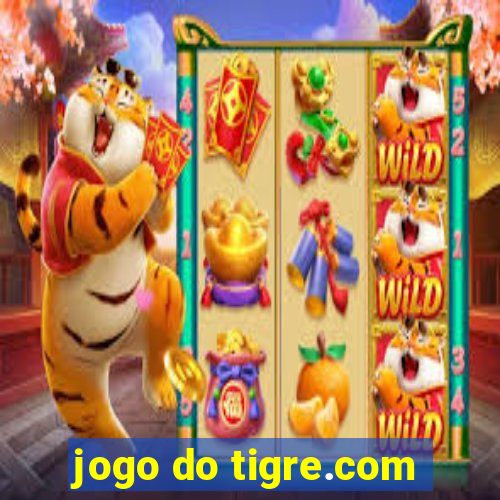 jogo do tigre.com