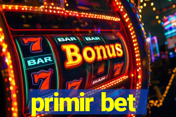 primir bet