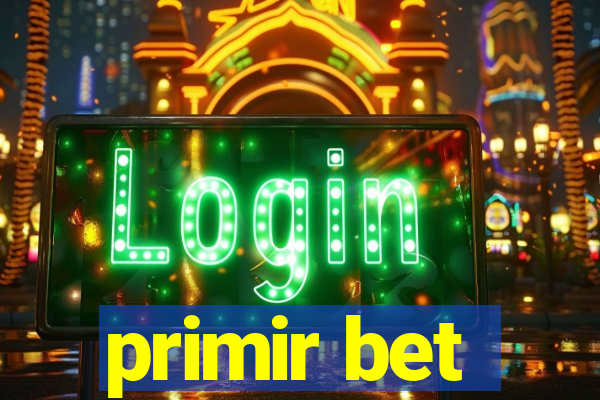 primir bet