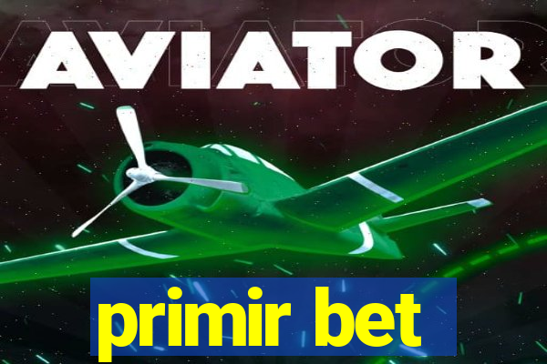 primir bet