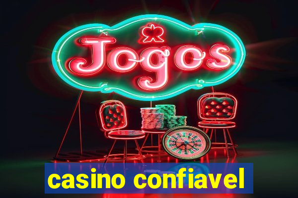 casino confiavel