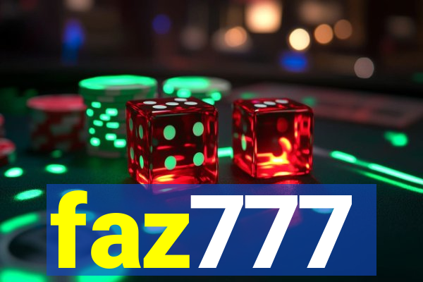 faz777