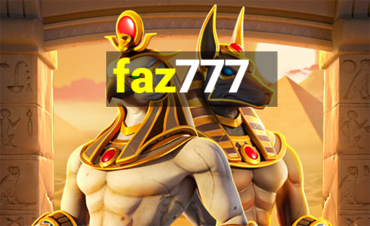 faz777