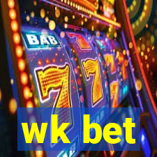 wk bet