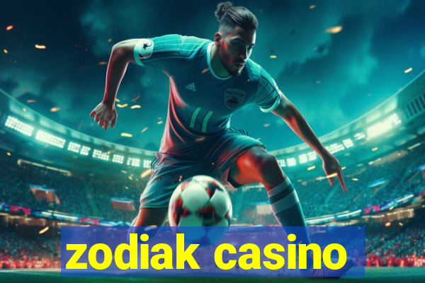 zodiak casino