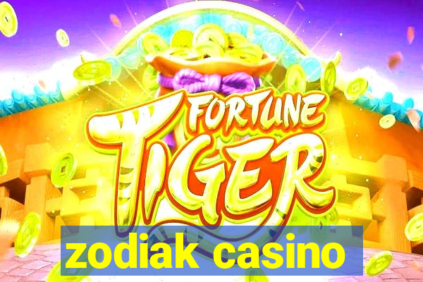 zodiak casino