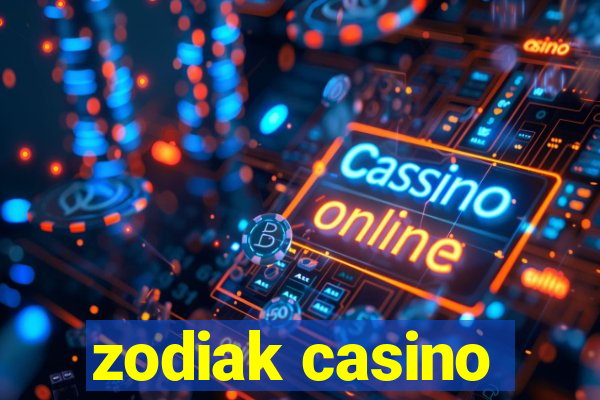 zodiak casino