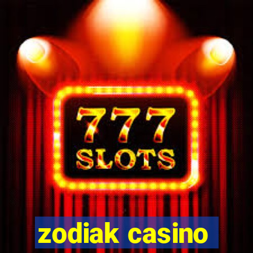 zodiak casino