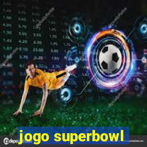 jogo superbowl