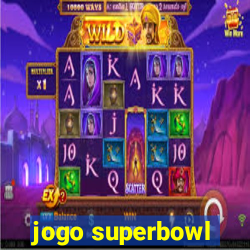 jogo superbowl