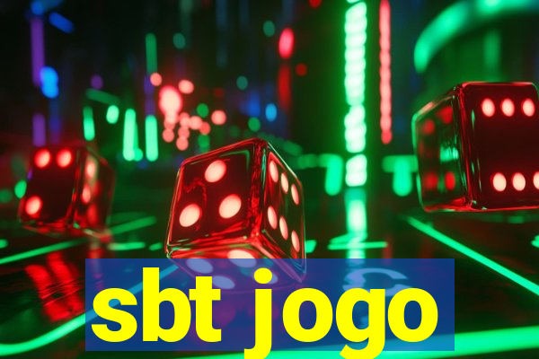 sbt jogo