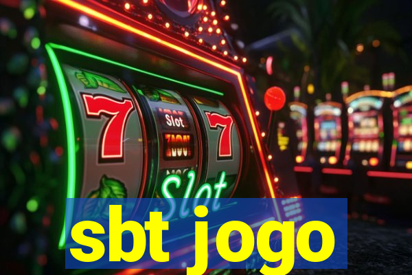 sbt jogo