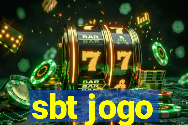 sbt jogo