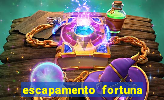 escapamento fortuna bros 160