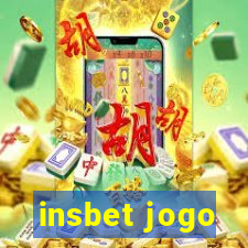 insbet jogo