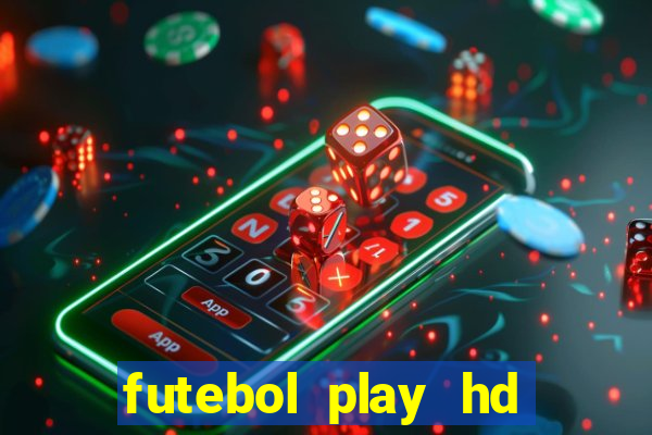 futebol play hd sao paulo