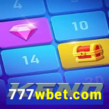 777wbet.com