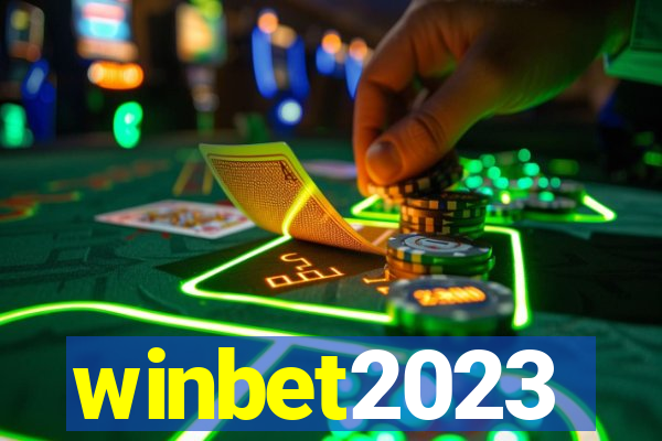 winbet2023