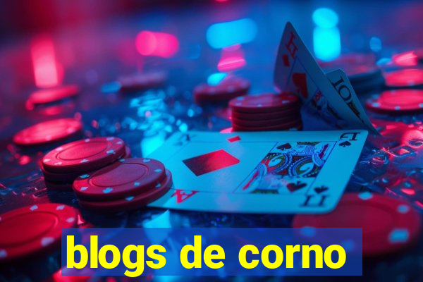 blogs de corno