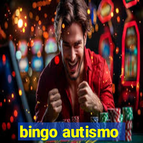 bingo autismo