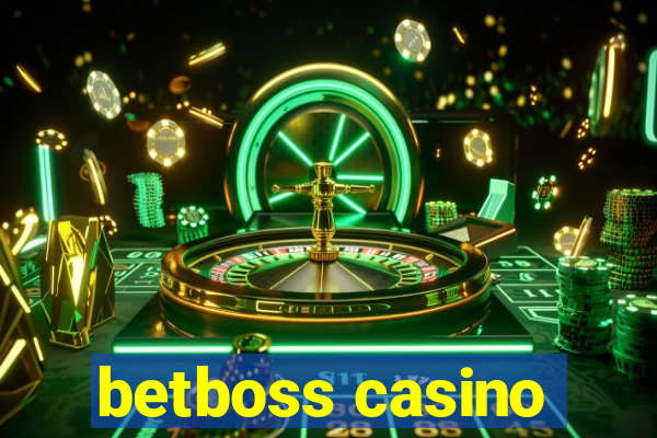 betboss casino