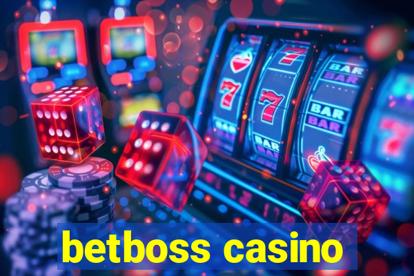 betboss casino