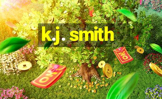 k.j. smith