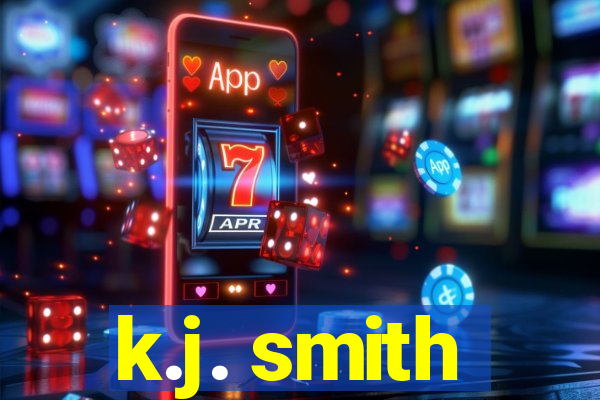 k.j. smith