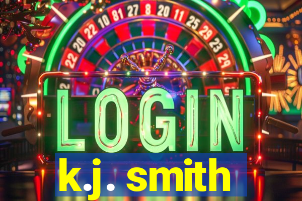 k.j. smith